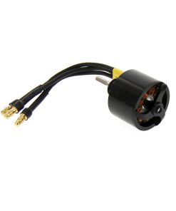 Motor sin escobillas Atomik Outrunner - Repuesto de barco