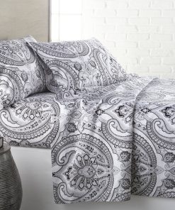 Juego de sábanas twin de la colección Pure Melody de