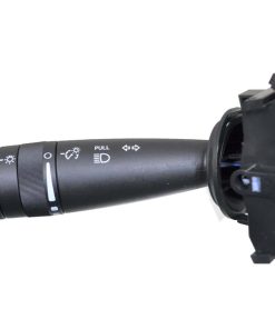 PT Auto Warehouse CBS-7758 - Interruptor de Señal de Giro,