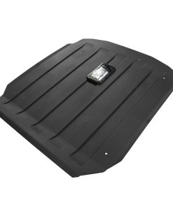 KIWI MASTER Hard Roof Top Compatible for Polaris RZR XP