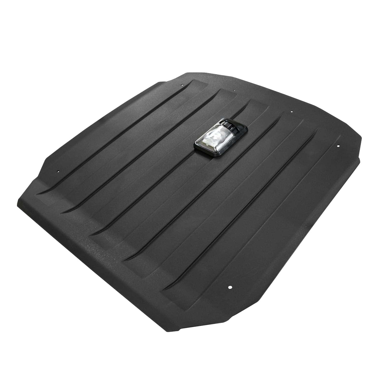 KIWI MASTER Hard Roof Top Compatible for Polaris RZR XP