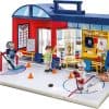Playmobil NHL Take Along Arena