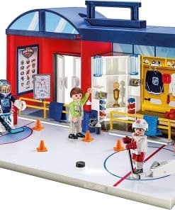 Playmobil NHL Take Along Arena