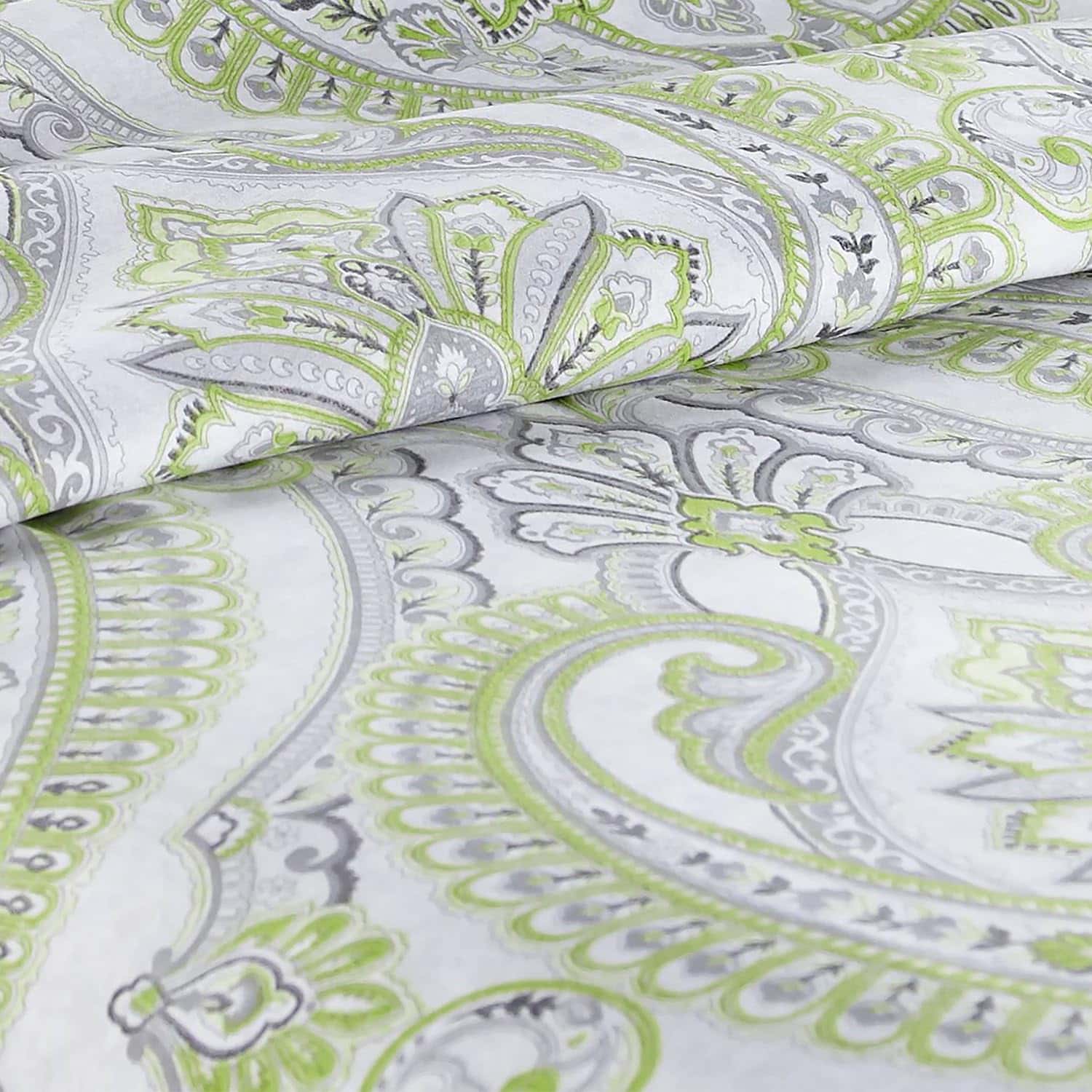 Juego de Sábanas y Fundas de Almohada King Size de la - Imagen 4