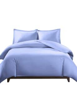 Juego de Funda Nórdica Royal Tradition Silky Soft Viscosa