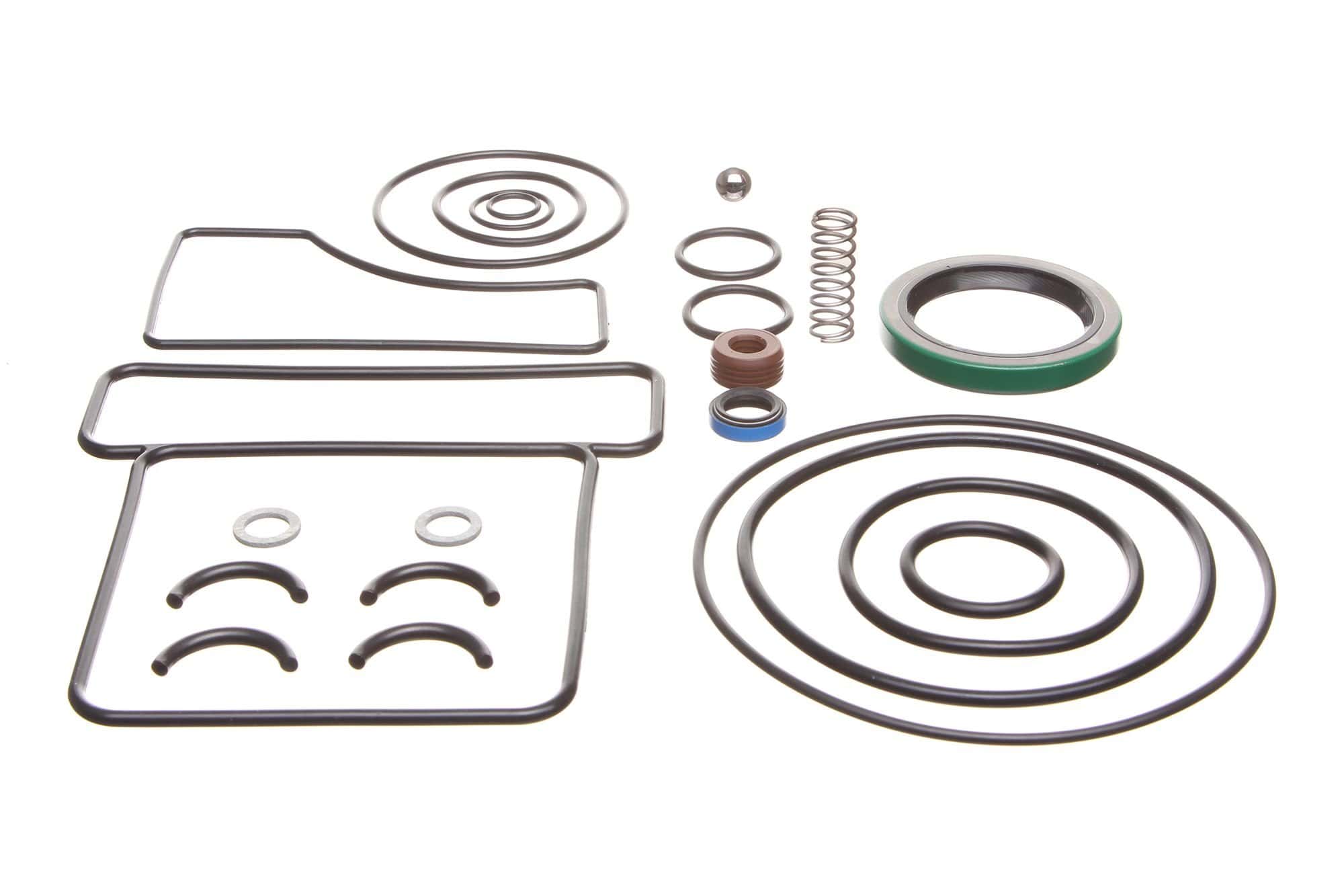 Kit de Sello Superior Brand Fits Mercruiser Bravo I II &