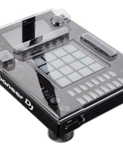 Cubierta Resistente al Impacto Decksaver para Pioneer