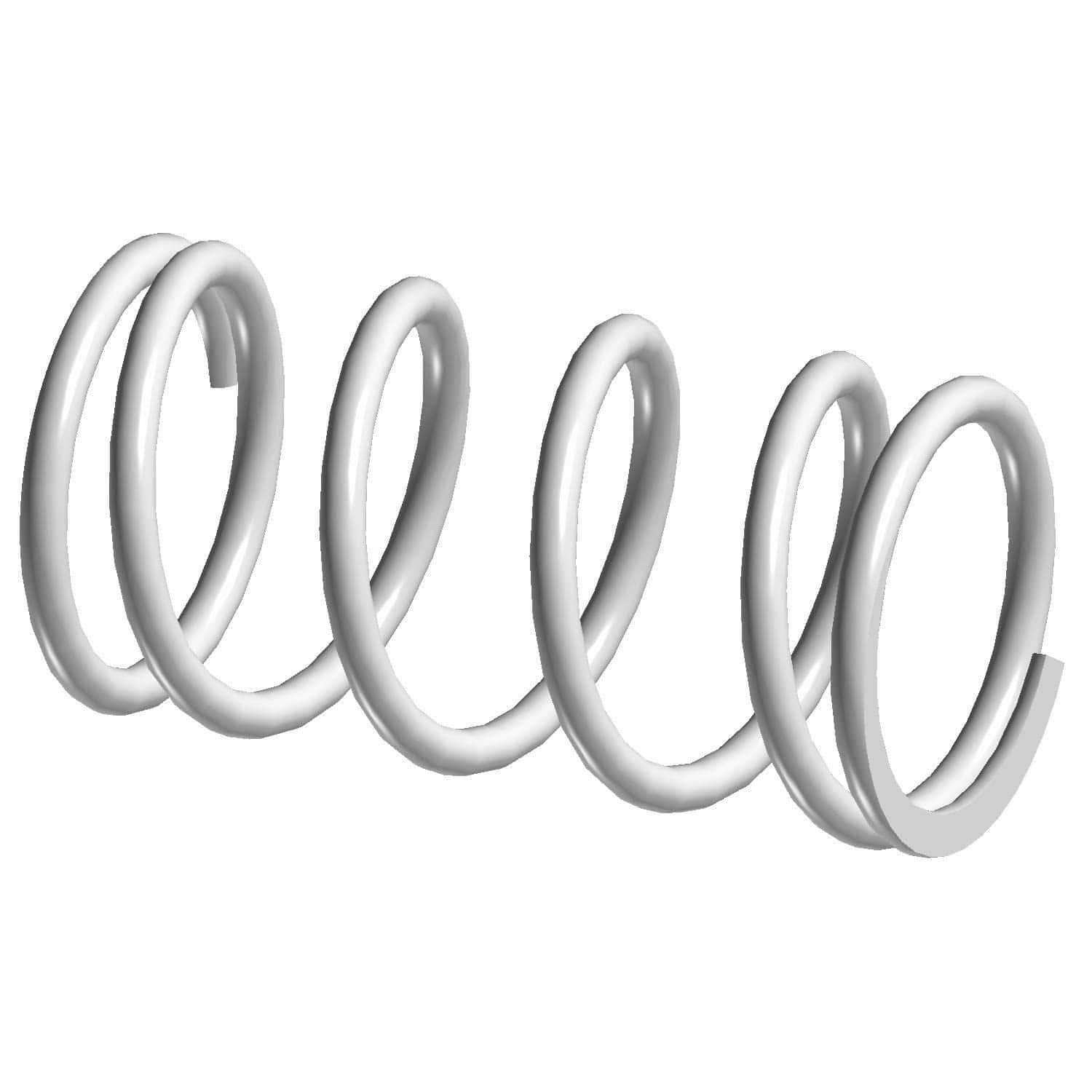 Resorte del embrague Polaris Ranger, 90-180, Pieza OEM