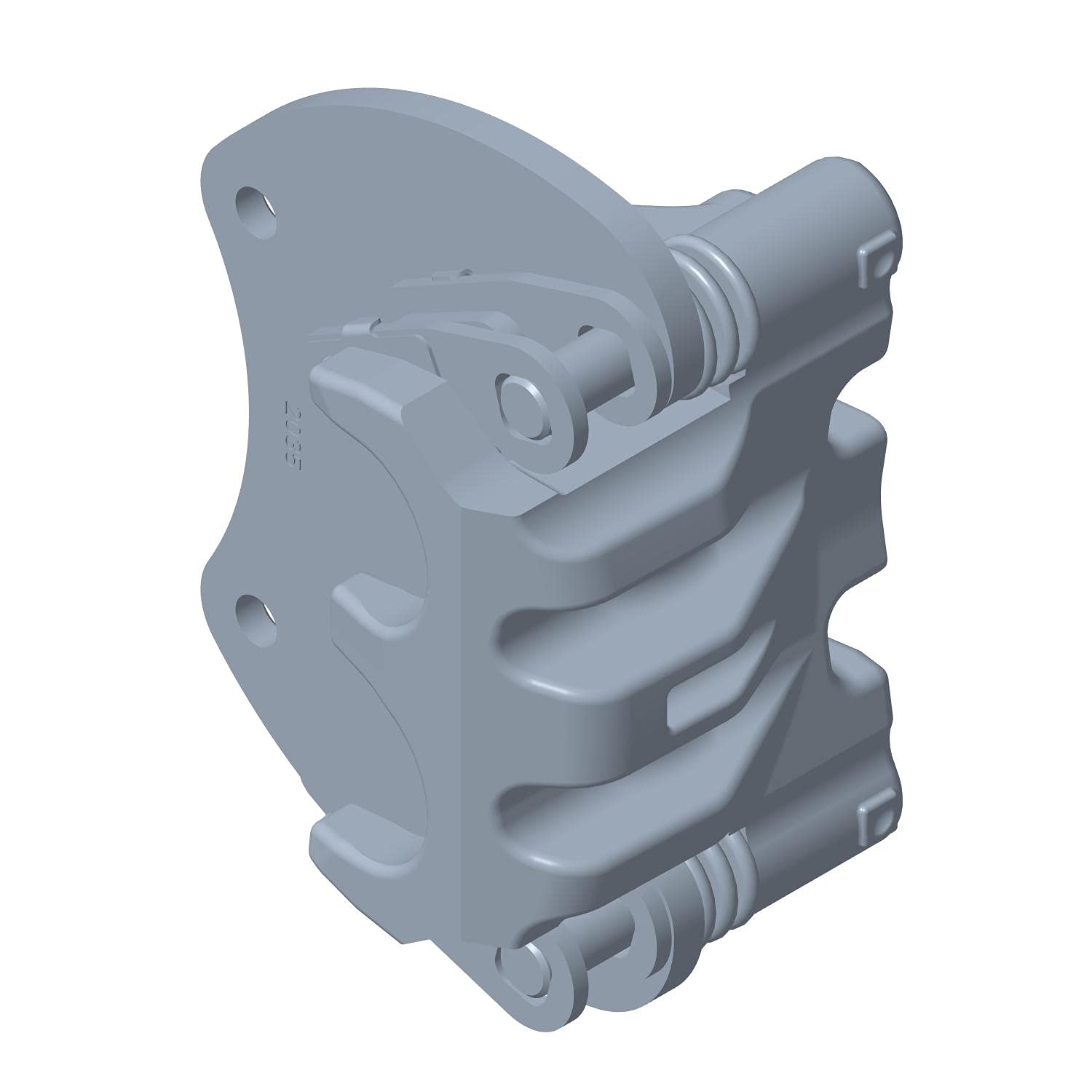 Ensamblaje de Pinza de Freno Polaris Ranger, Pieza Genuina