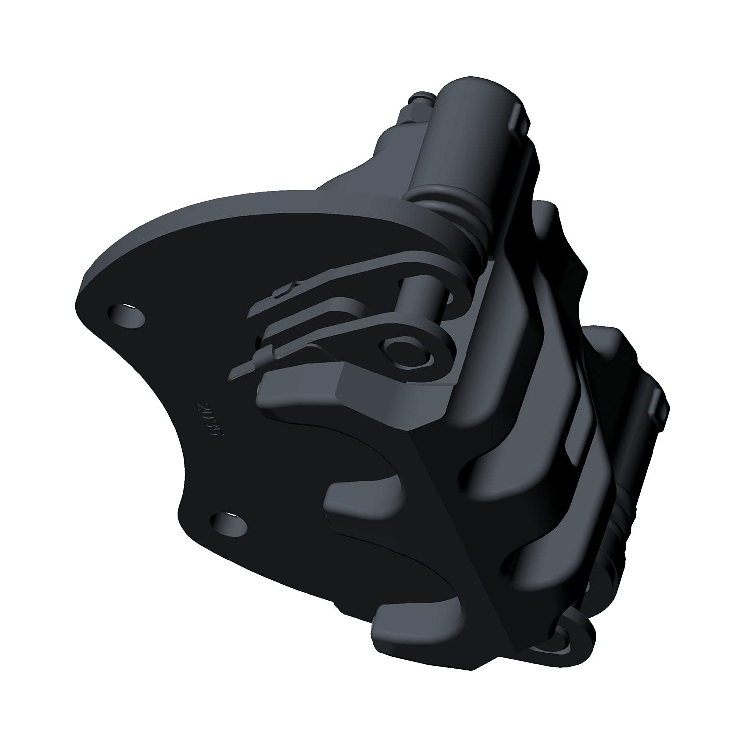 Ensamblaje de Pinza de Freno Polaris Ranger, Pieza Genuina - Imagen 3