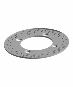 Disco de freno Polaris Ranger, Pieza OEM Genuina 5263266,