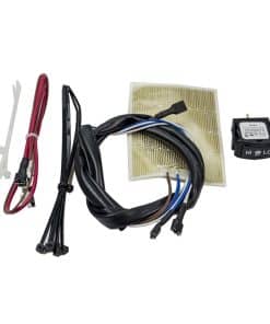 Calentadores de manos para ATV Polaris