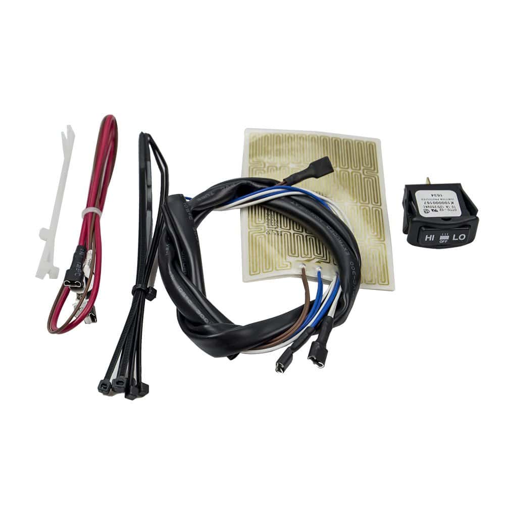 Calentadores de manos para ATV Polaris