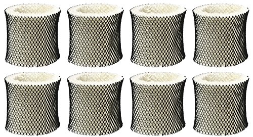 Filtro de Repuesto para Humidificador - Unidades