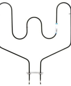 Elemento de Horneado WB44T10011 WB44T10059 Compatible con