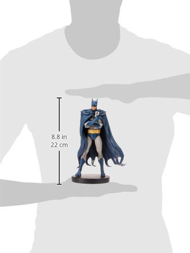 Estátua Mini de Batman de la serie DC Designer by Brian - Imagen 6