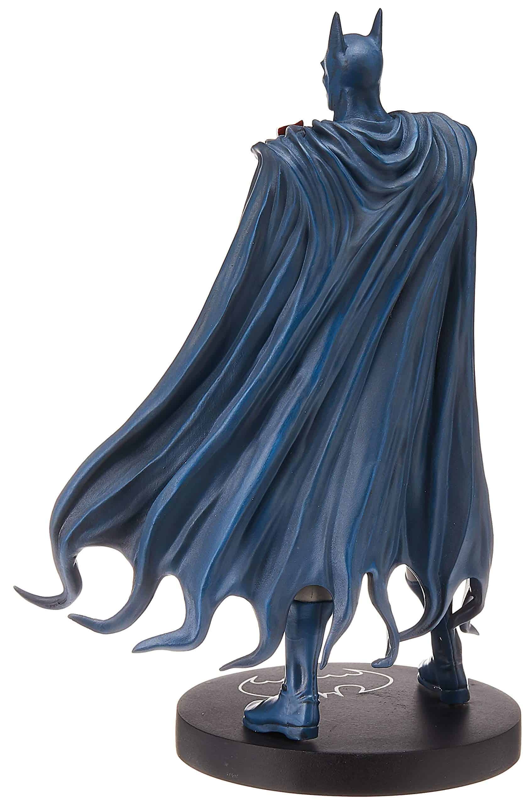 Estátua Mini de Batman de la serie DC Designer by Brian - Imagen 3