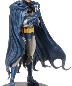 Estátua Mini de Batman de la serie DC Designer by Brian