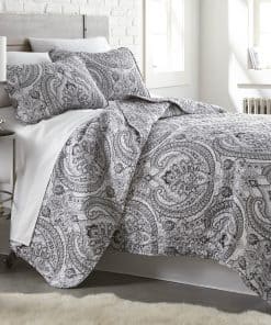 Set de Colcha Southshore Fine Living, Inc. Farmhouse,