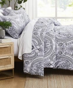 Juego de Funda Nórdica Oversized King/California King -