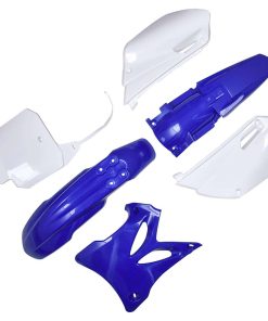 Kit de Plásticos YZ85 Guardabarros Carrocería para Moto de