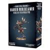 Games Workshop - Warhammer 40,000 - Chaos Space Marine: