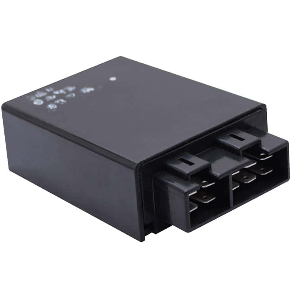 CDI Box- Módulo de Encendido para Honda CB400F CB-1 400