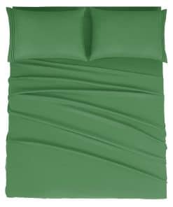 Juego de sábanas Mejoroom - Juego de sábanas de tamaño