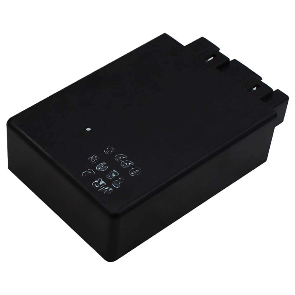 CDI Box- Módulo de Ignición para Honda NV400 Shadow - Imagen 4