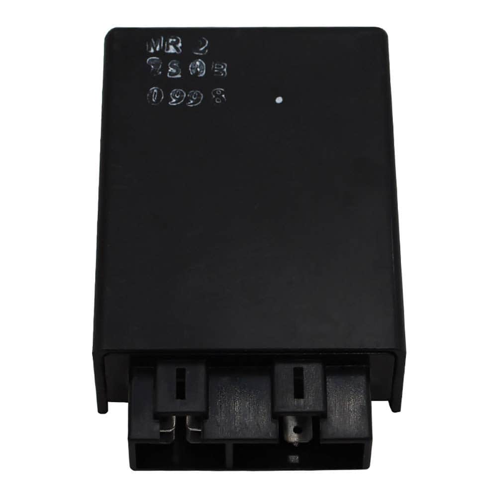 CDI Box- Módulo de Ignición para Honda NV400 Shadow - Imagen 5