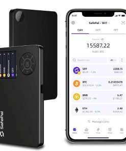 SafePal S1, Monedero de Hardware de Criptomonedas,