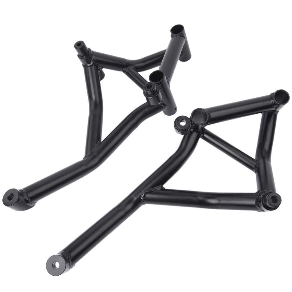 Guardia de motor de acero para motocicletas Protector de