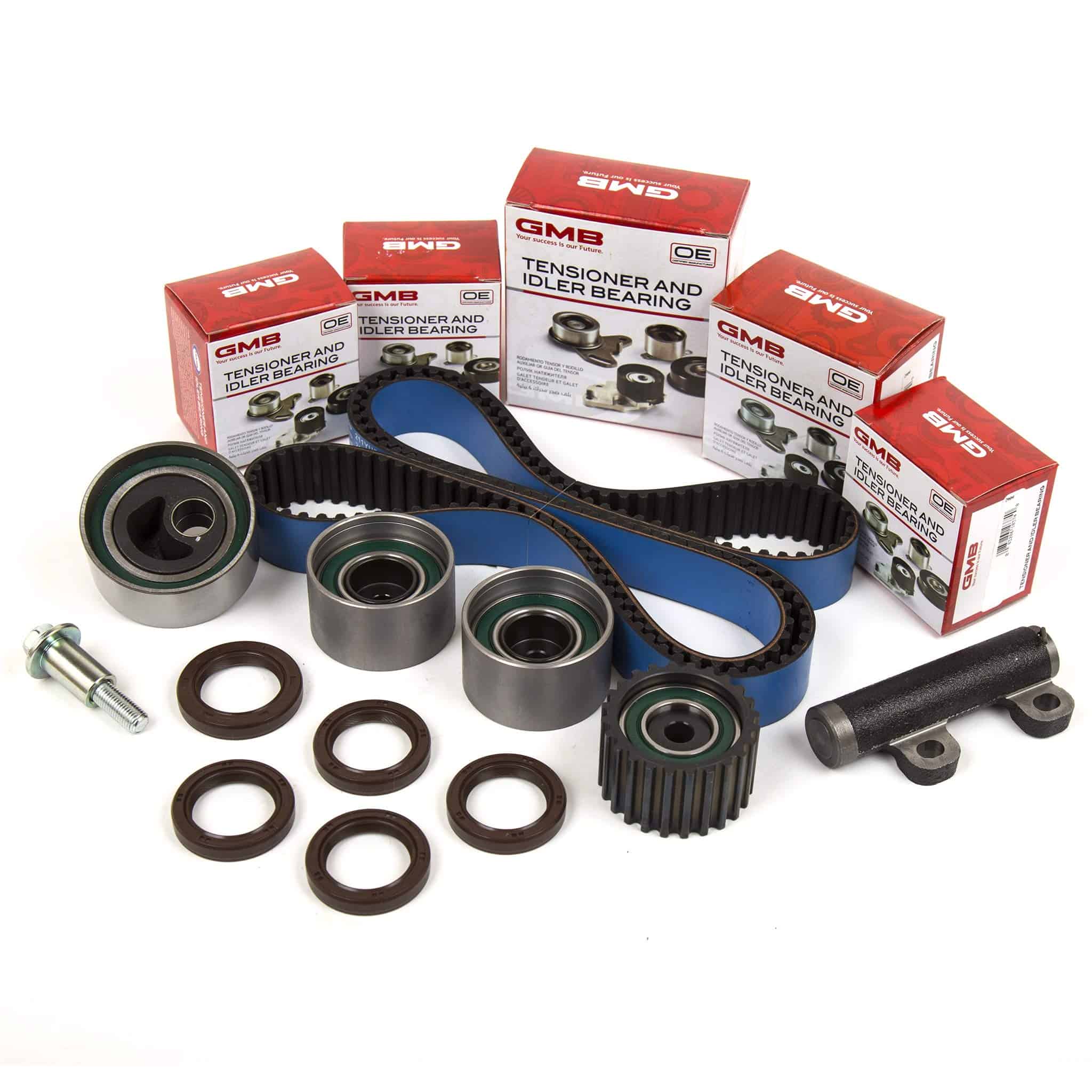 Kit de Correa de Distribución de la Serie -OHC 90-97