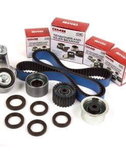 Juego de Correa de Distribución Evergreen TBK307HP Serie