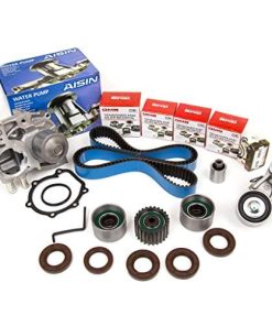 Kit de correa de distribución de la serie de carreras