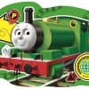 Ravensburger Thomas & Friends - 4 Rompecabezas con Formas