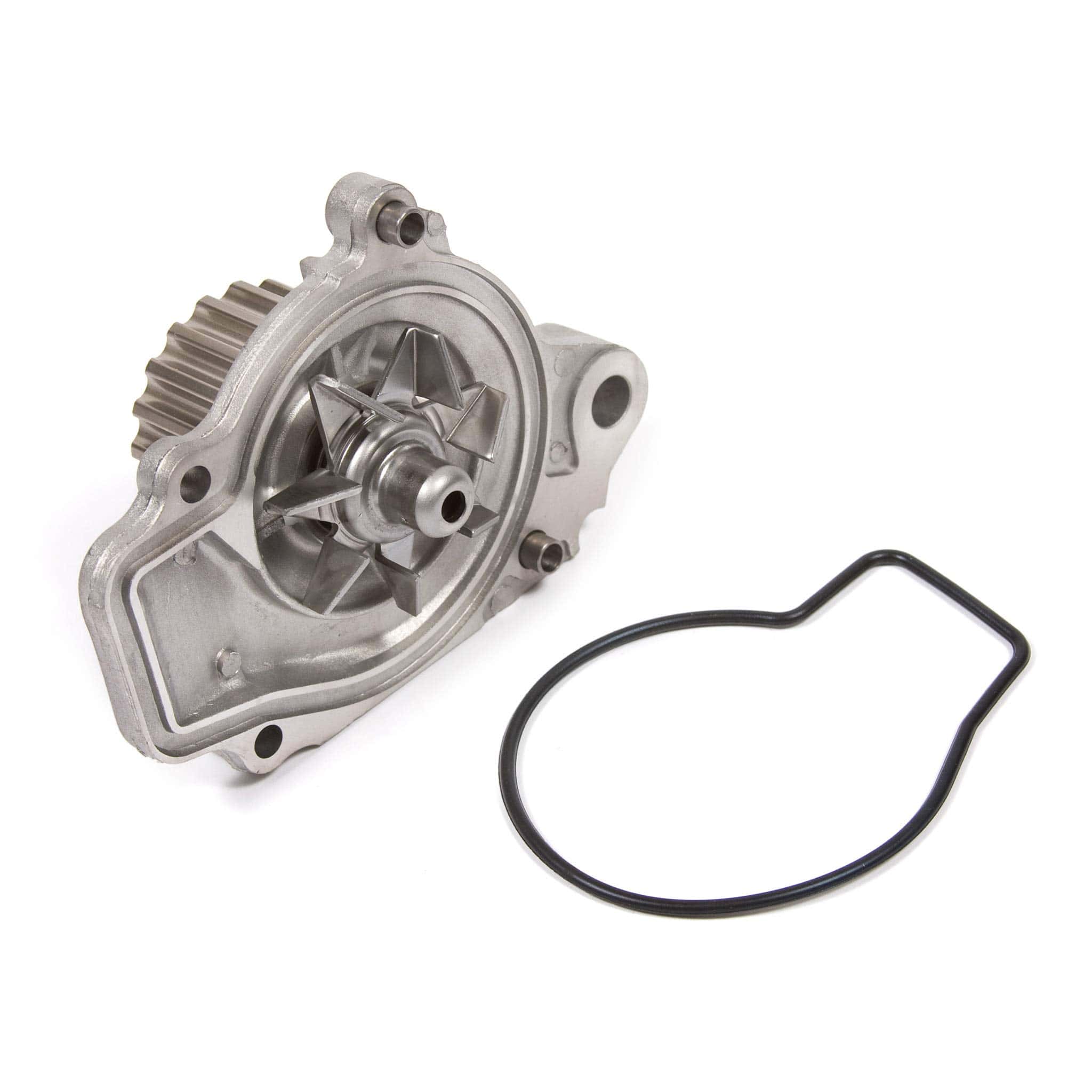 Kit de Correa de Tiempo Evergreen TBK143HPWPN Serie - Imagen 8