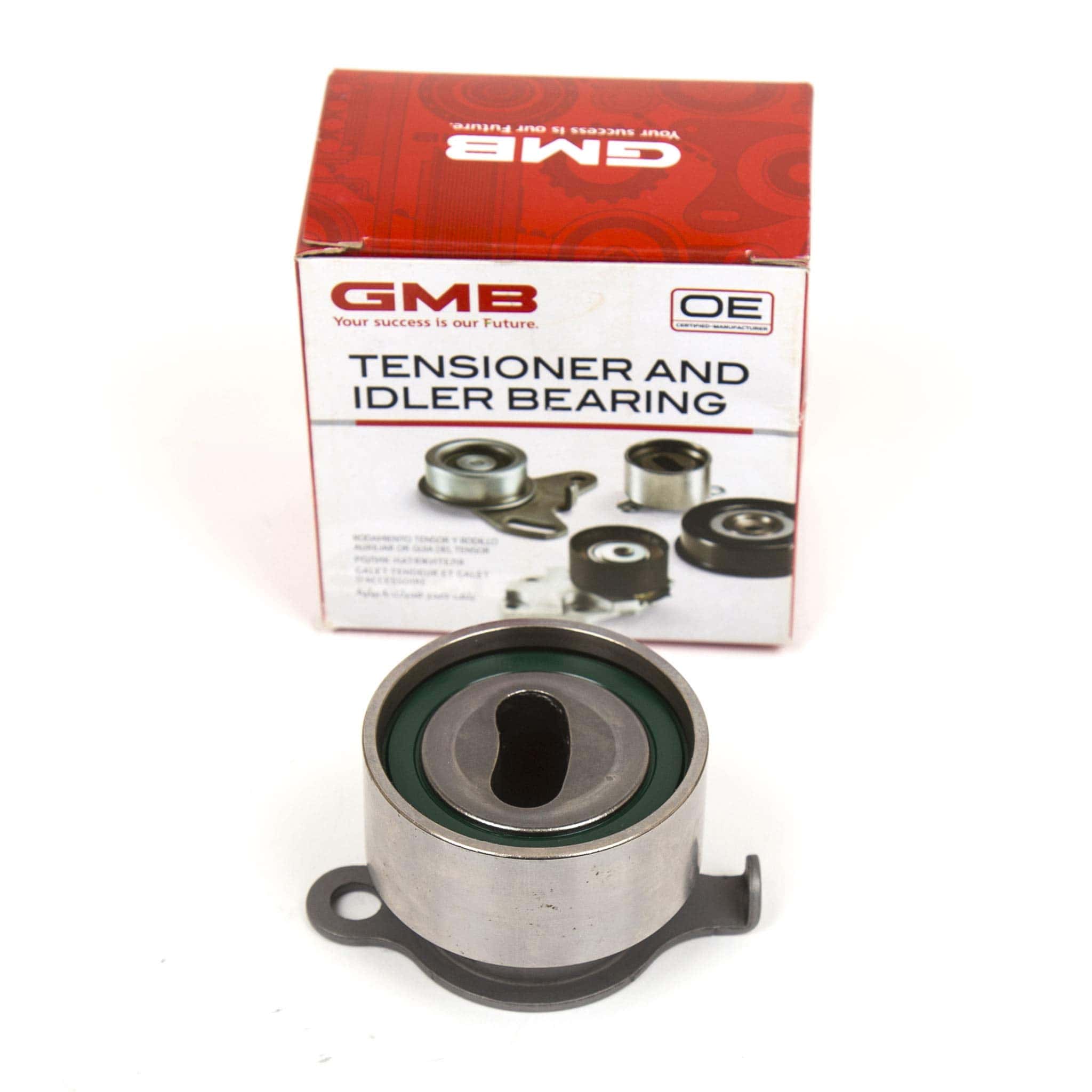 Kit de Correa de Tiempo Evergreen TBK143HPWPN Serie - Imagen 3