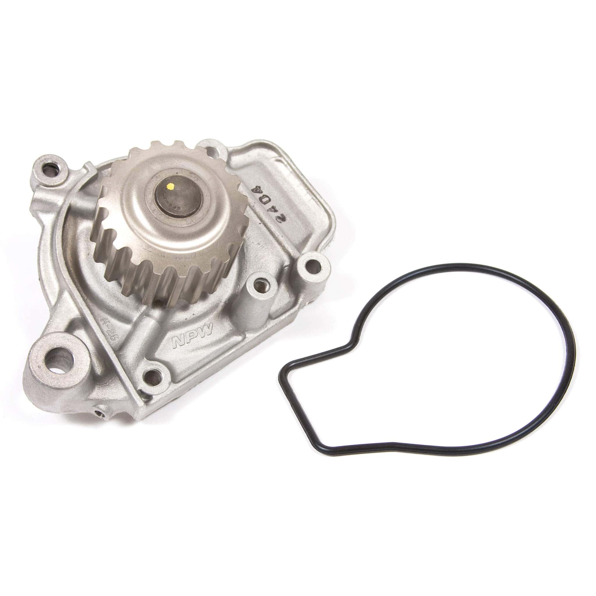 Kit de Correa de Tiempo Evergreen TBK143HPWPN Serie - Imagen 7