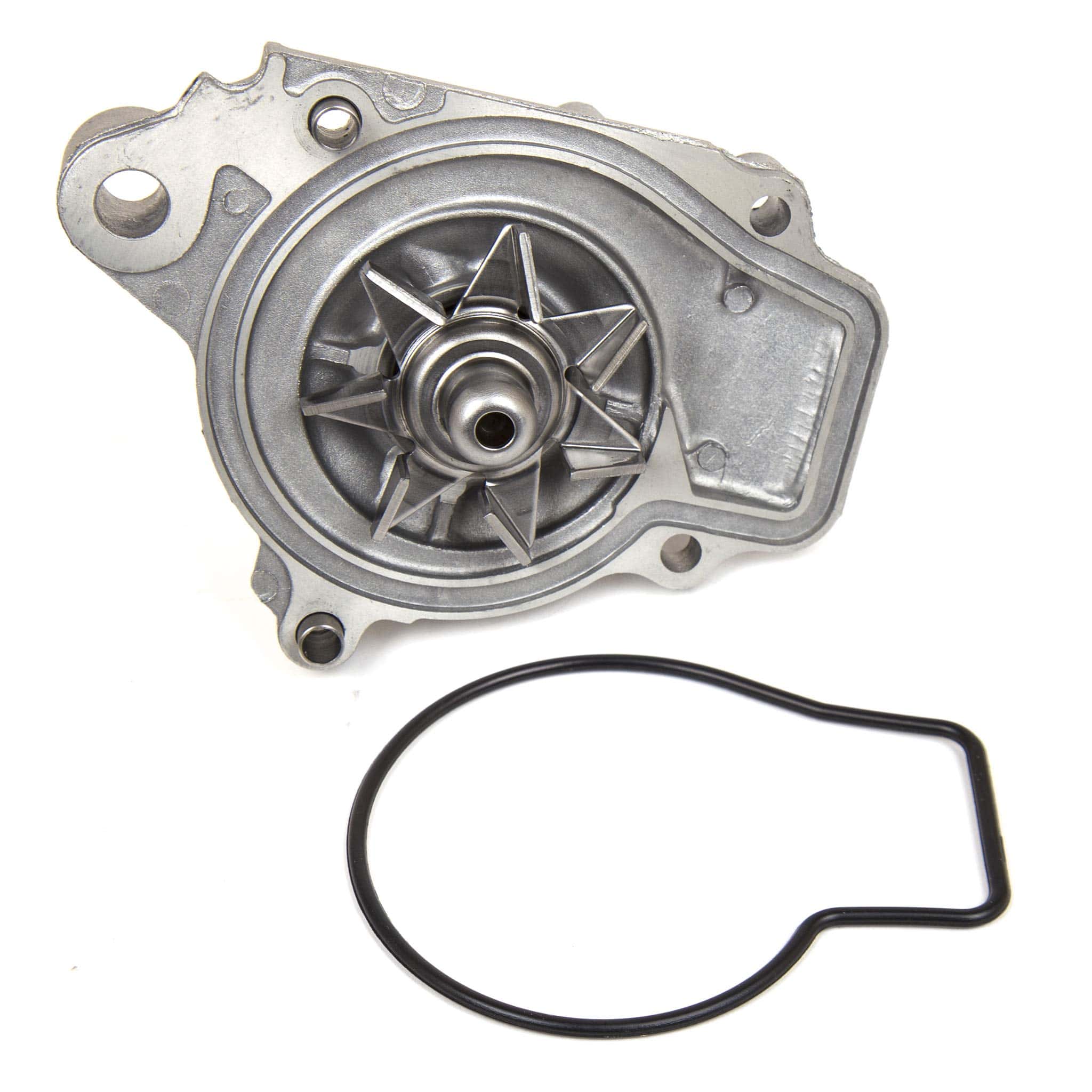 Kit de Correa de Tiempo Evergreen TBK143HPWPN Serie - Imagen 10