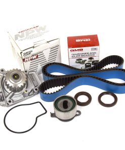 Kit de Correa de Tiempo Evergreen TBK143HPWPN Serie