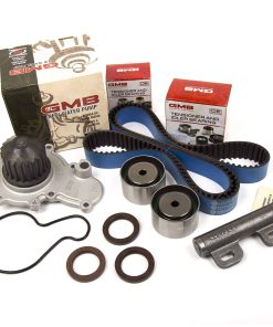 Kit de correa de distribución de la serie Evergreen