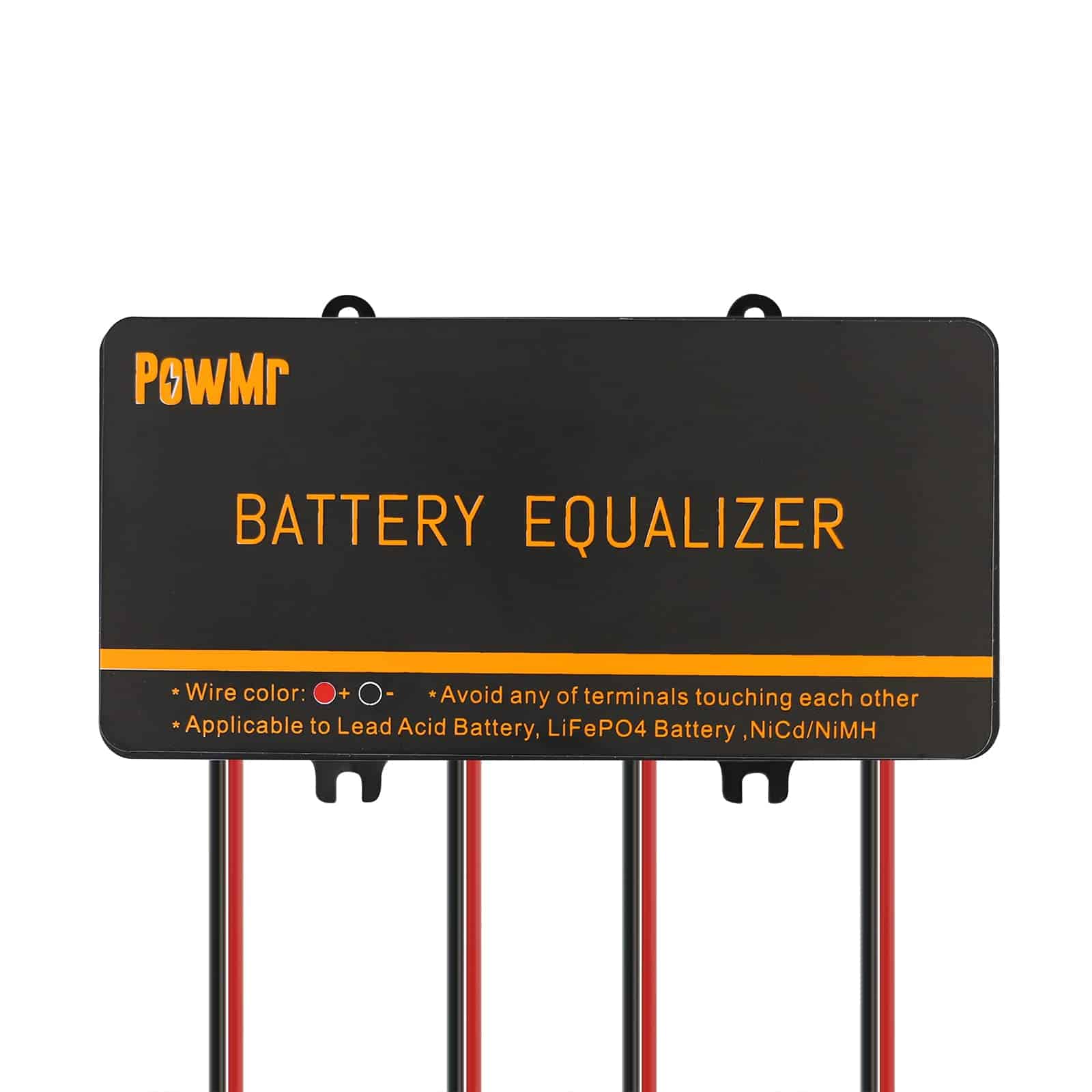 Battery Equalizer 48V - Balanceador de Voltaje de Batería,