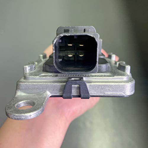 Sensor de Óxido de Nitrógeno 4326869 NOx Sensor Compatible - Imagen 6