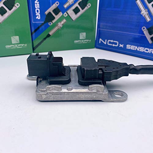 Sensor de Óxido de Nitrógeno 4326869 NOx Sensor Compatible - Imagen 3