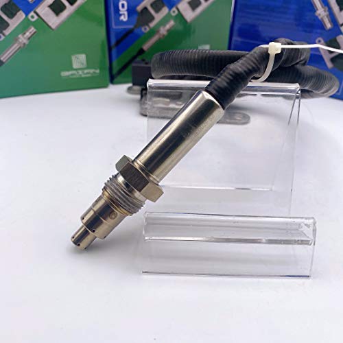 Sensor de NOx para Cummins 4326862 5WK9 6751C SNS24V QSB - Imagen 4