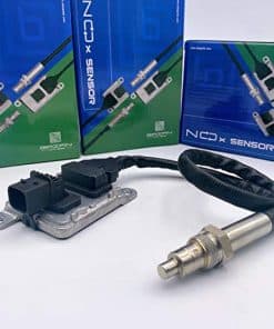 Sensor de Óxido de Nitrógeno 4326869 NOx Sensor Compatible