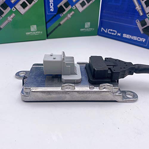 Sensor de NOx para Cummins 4326862 5WK9 6751C SNS24V QSB - Imagen 3