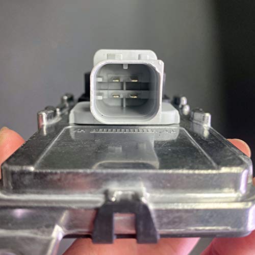 Sensor de NOx para Cummins 4326862 5WK9 6751C SNS24V QSB - Imagen 6