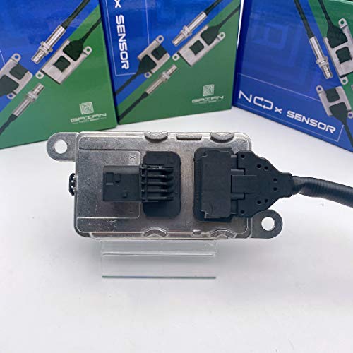 Sensor de NOx para Cummins 4326868 AD45S162 A2C95993600 - Imagen 3